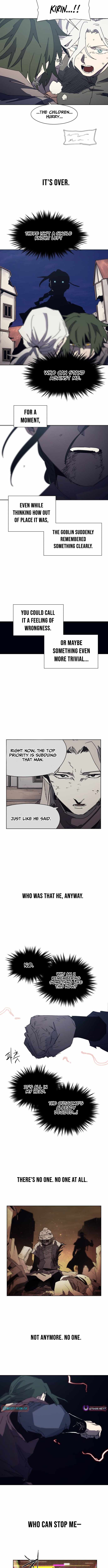 The Knight of Embers Chapter 233 - Page 9