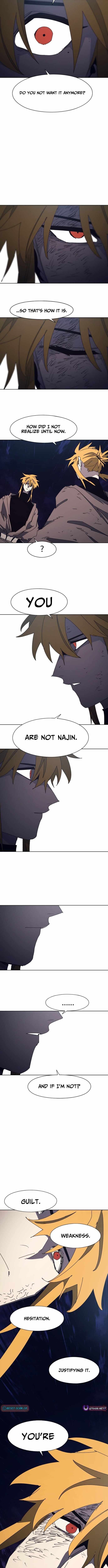 The Knight of Embers Chapter 241 - Page 4