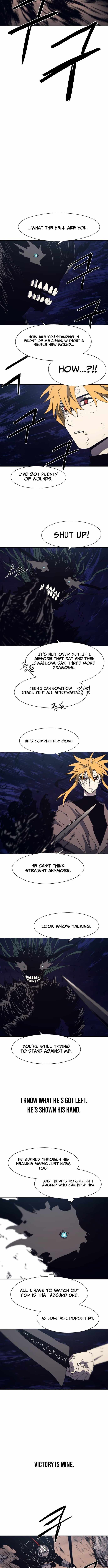 The Knight of Embers Chapter 241 - Page 7