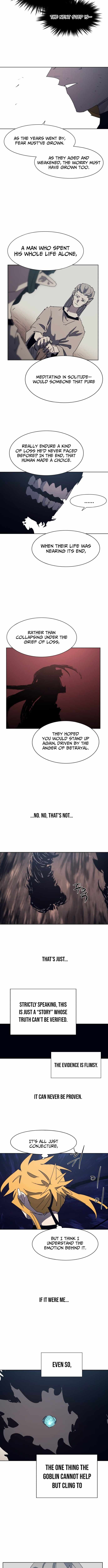 The Knight of Embers Chapter 243 - Page 3