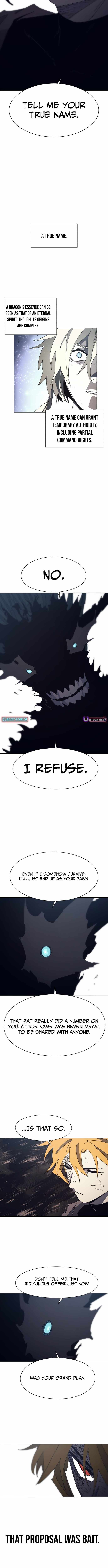 The Knight of Embers Chapter 243 - Page 6