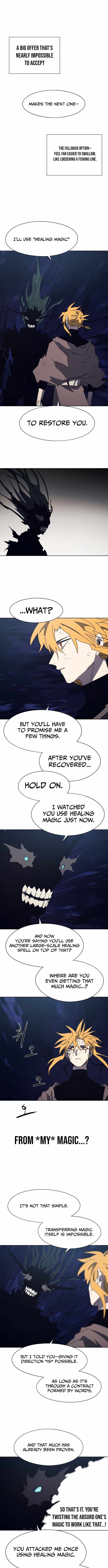 The Knight of Embers Chapter 243 - Page 7