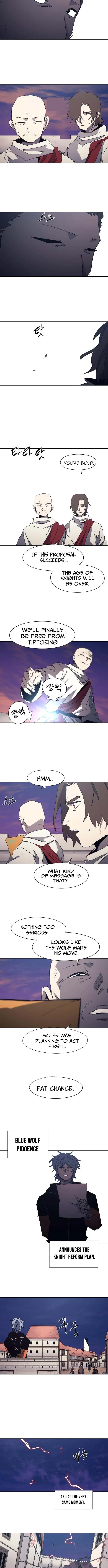 The Knight of Embers Chapter 244 - Page 3