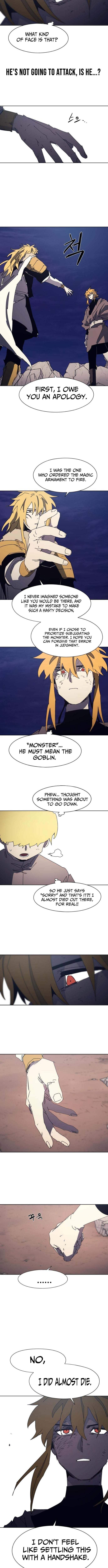 The Knight of Embers Chapter 245 - Page 9