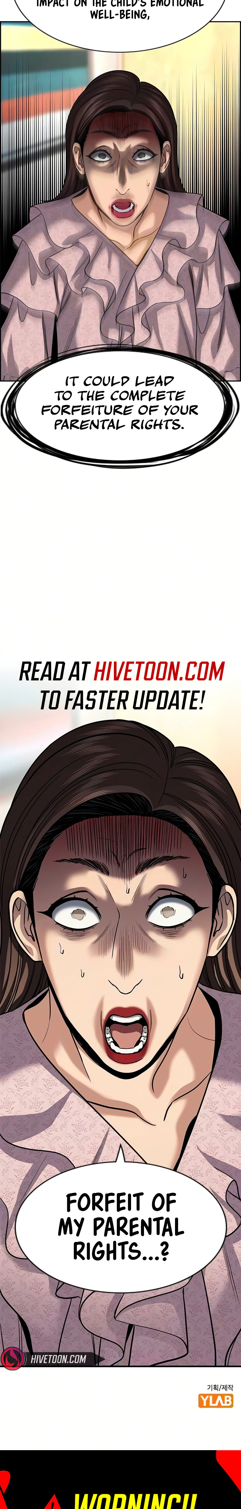 Get Schooled Chapter 245 - Page 34