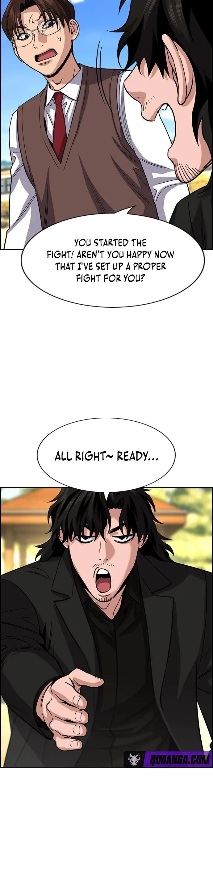 Get Schooled Chapter 267 - Page 26