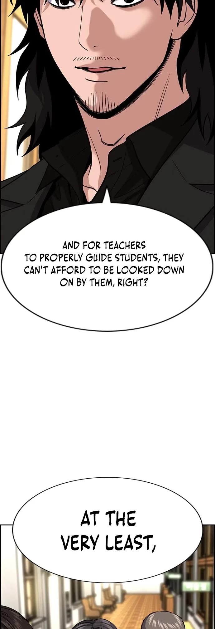 Get Schooled Chapter 267 - Page 44