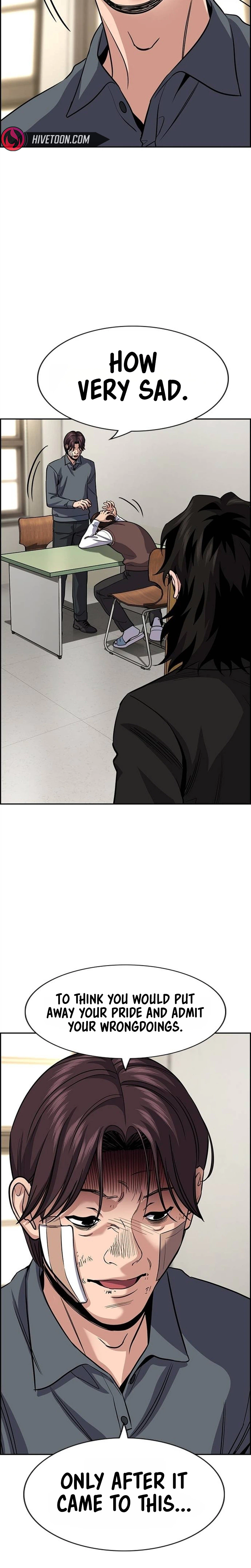 Get Schooled Chapter 269 - Page 7