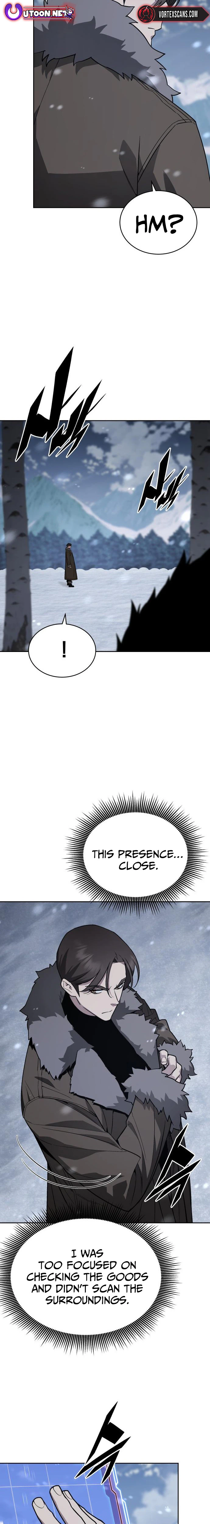 Apocalyptic Chef Awakening Chapter 126 - Page 19