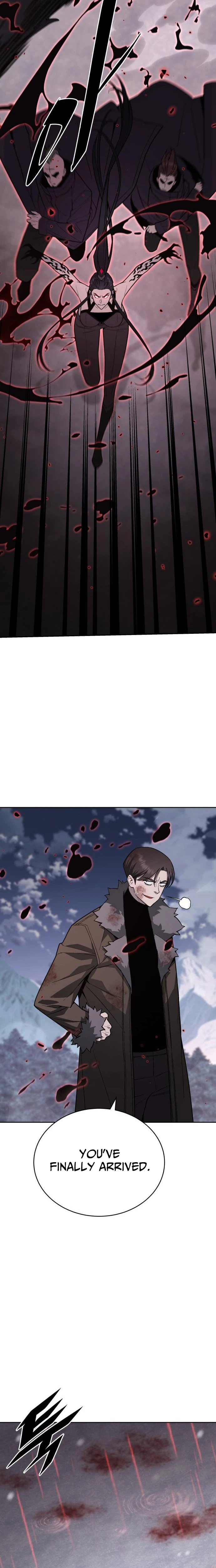 Apocalyptic Chef Awakening Chapter 127 - Page 13