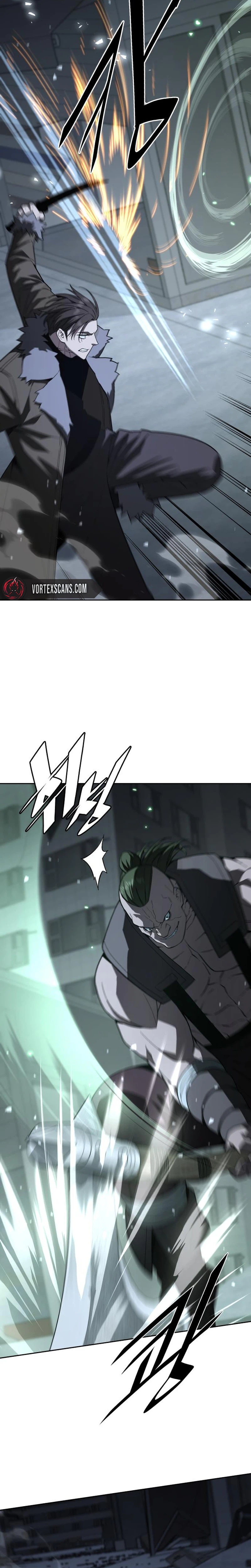 Apocalyptic Chef Awakening Chapter 128 - Page 18