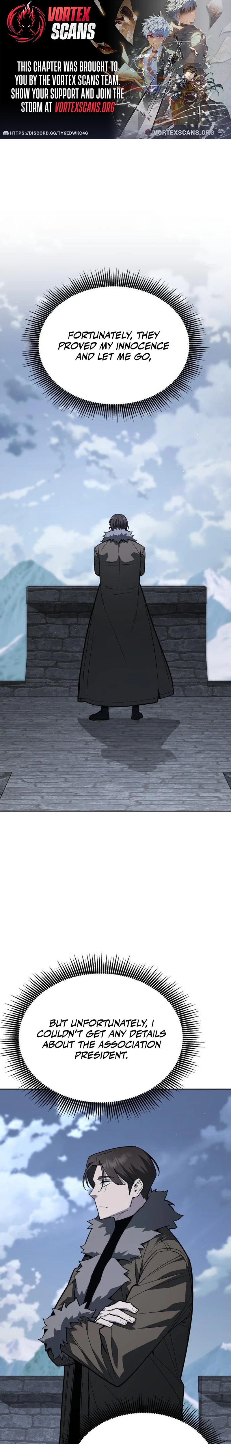 Apocalyptic Chef Awakening Chapter 130 - Page 1