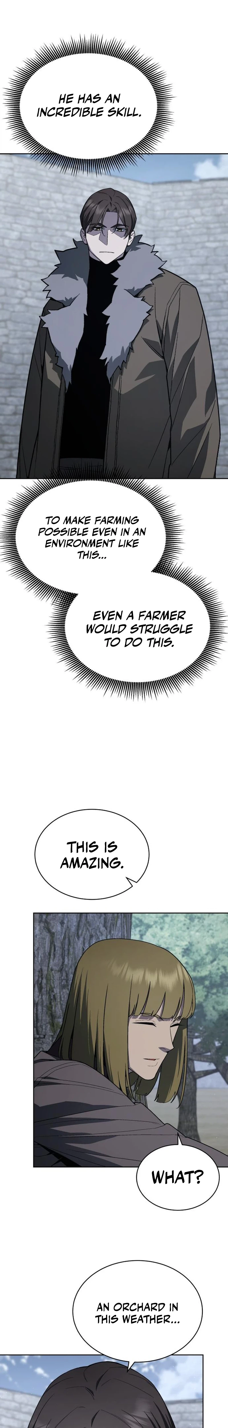 Apocalyptic Chef Awakening Chapter 130 - Page 18