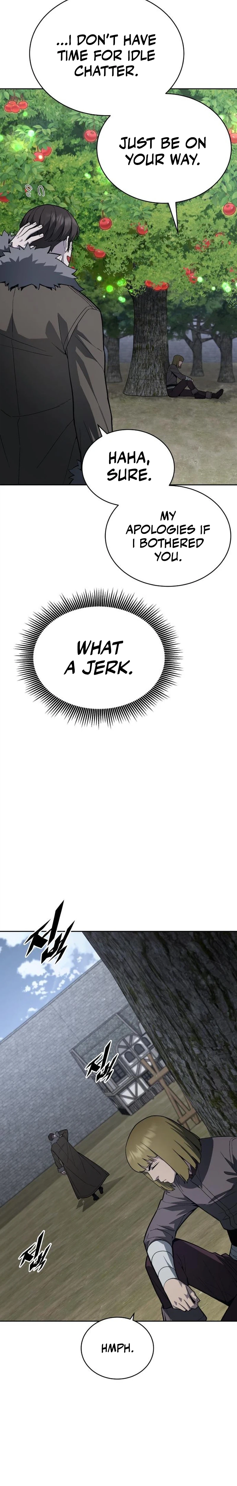 Apocalyptic Chef Awakening Chapter 130 - Page 20