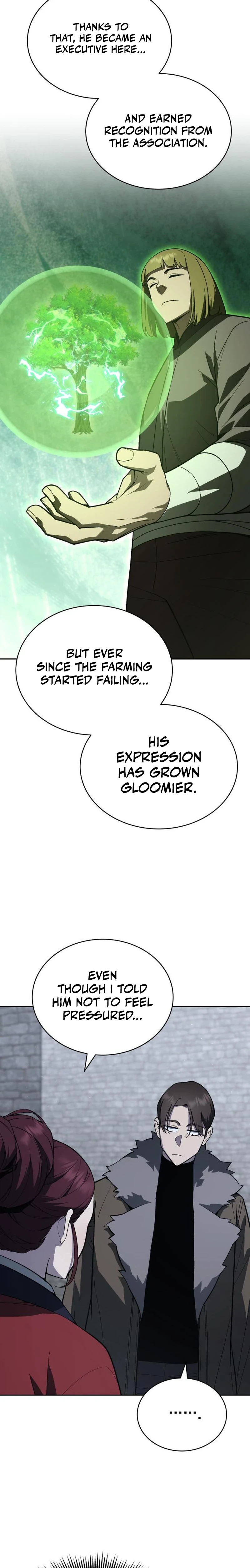 Apocalyptic Chef Awakening Chapter 130 - Page 34