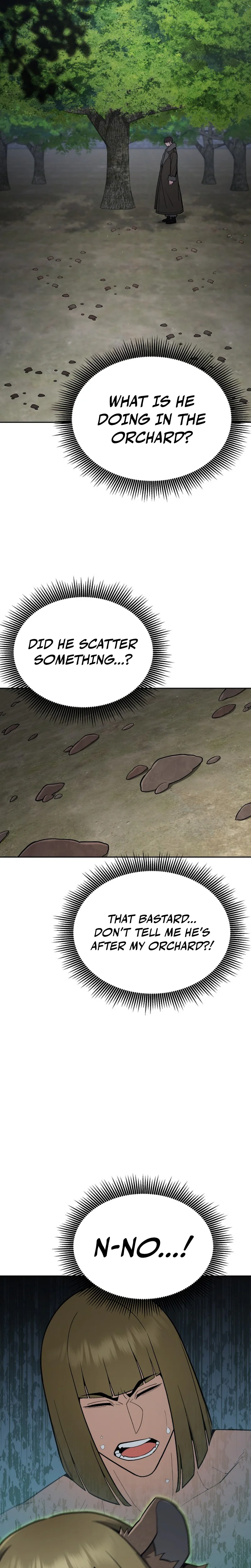 Apocalyptic Chef Awakening Chapter 131 - Page 10