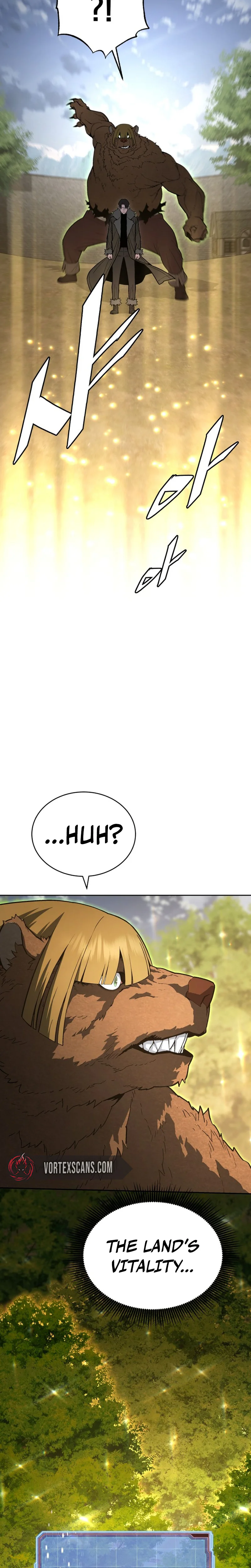 Apocalyptic Chef Awakening Chapter 131 - Page 15