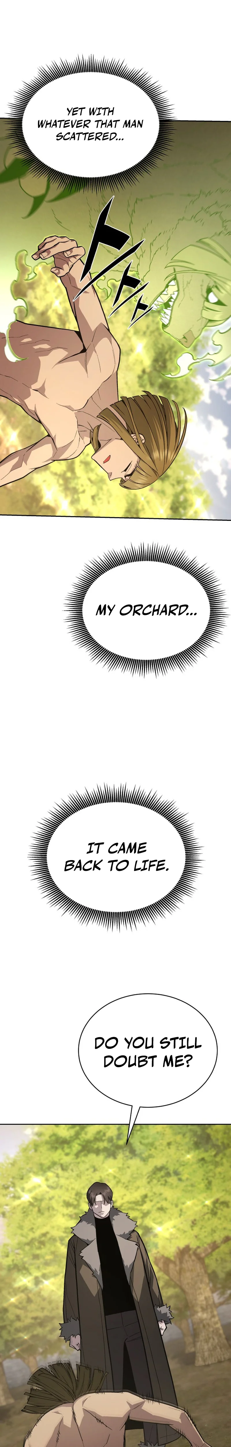 Apocalyptic Chef Awakening Chapter 131 - Page 17