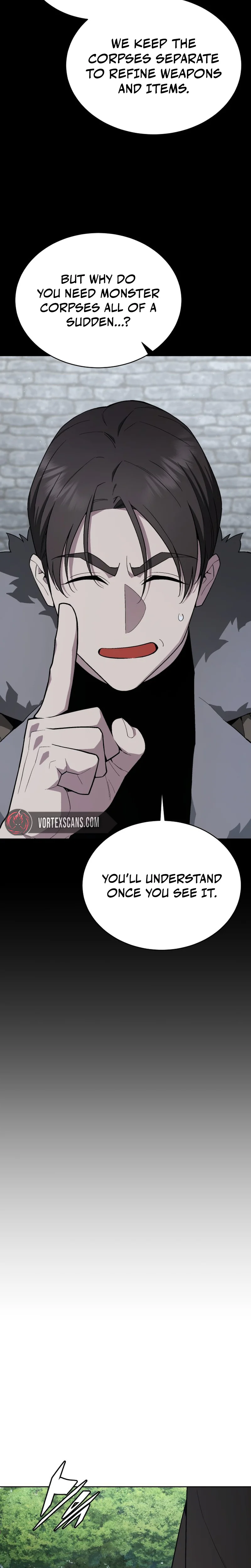 Apocalyptic Chef Awakening Chapter 131 - Page 2