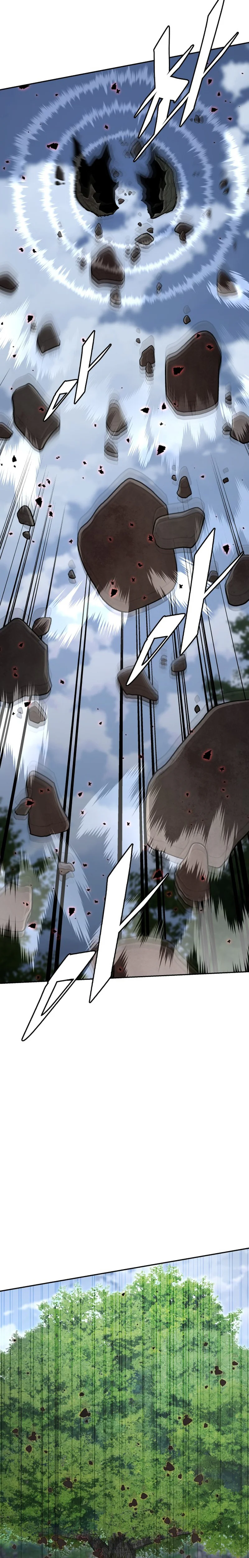 Apocalyptic Chef Awakening Chapter 131 - Page 6