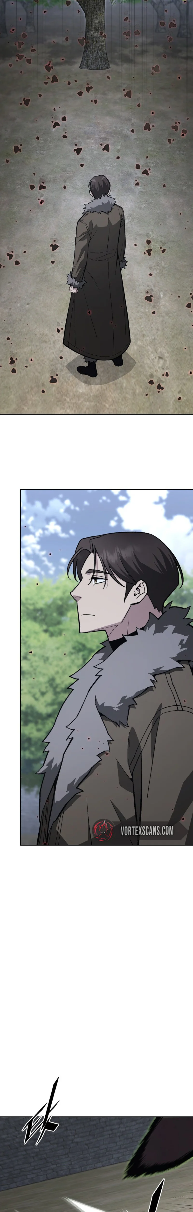Apocalyptic Chef Awakening Chapter 131 - Page 7