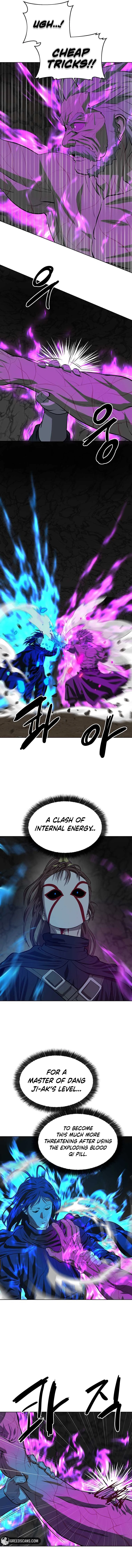 Weak Teacher Chapter 138 - Page 2