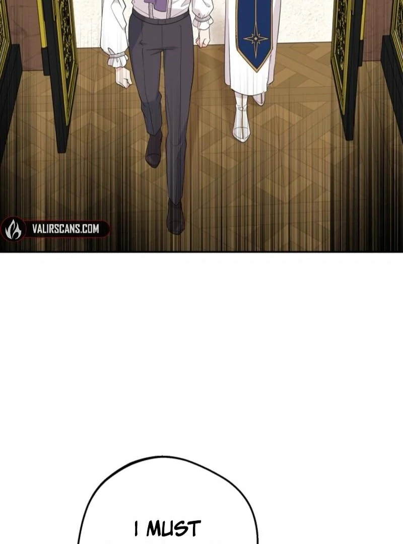 Surviving as an Illegitimate Princess Chapter 120 - Page 106
