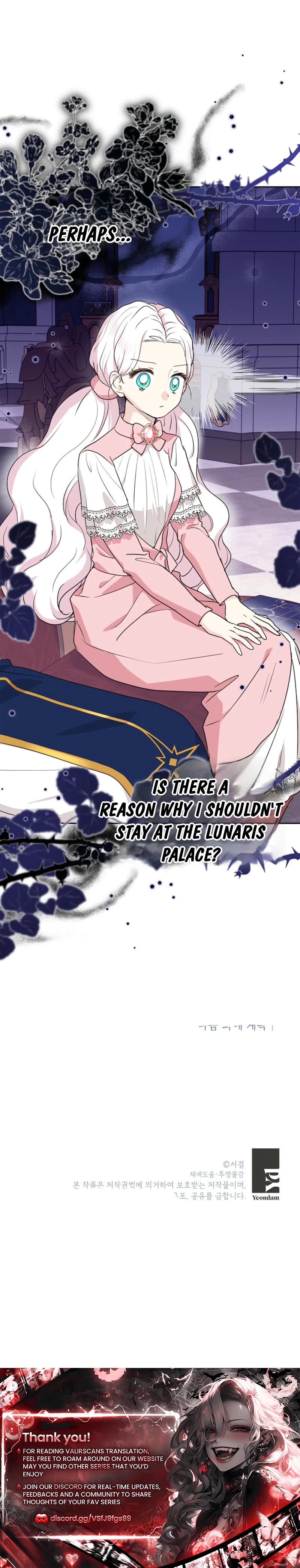 Surviving as an Illegitimate Princess Chapter 124 - Page 18