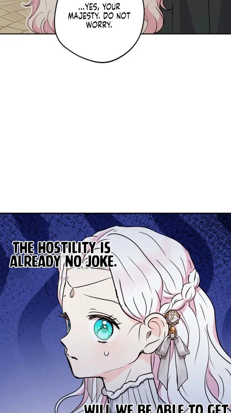 Surviving as an Illegitimate Princess Chapter 126 - Page 13