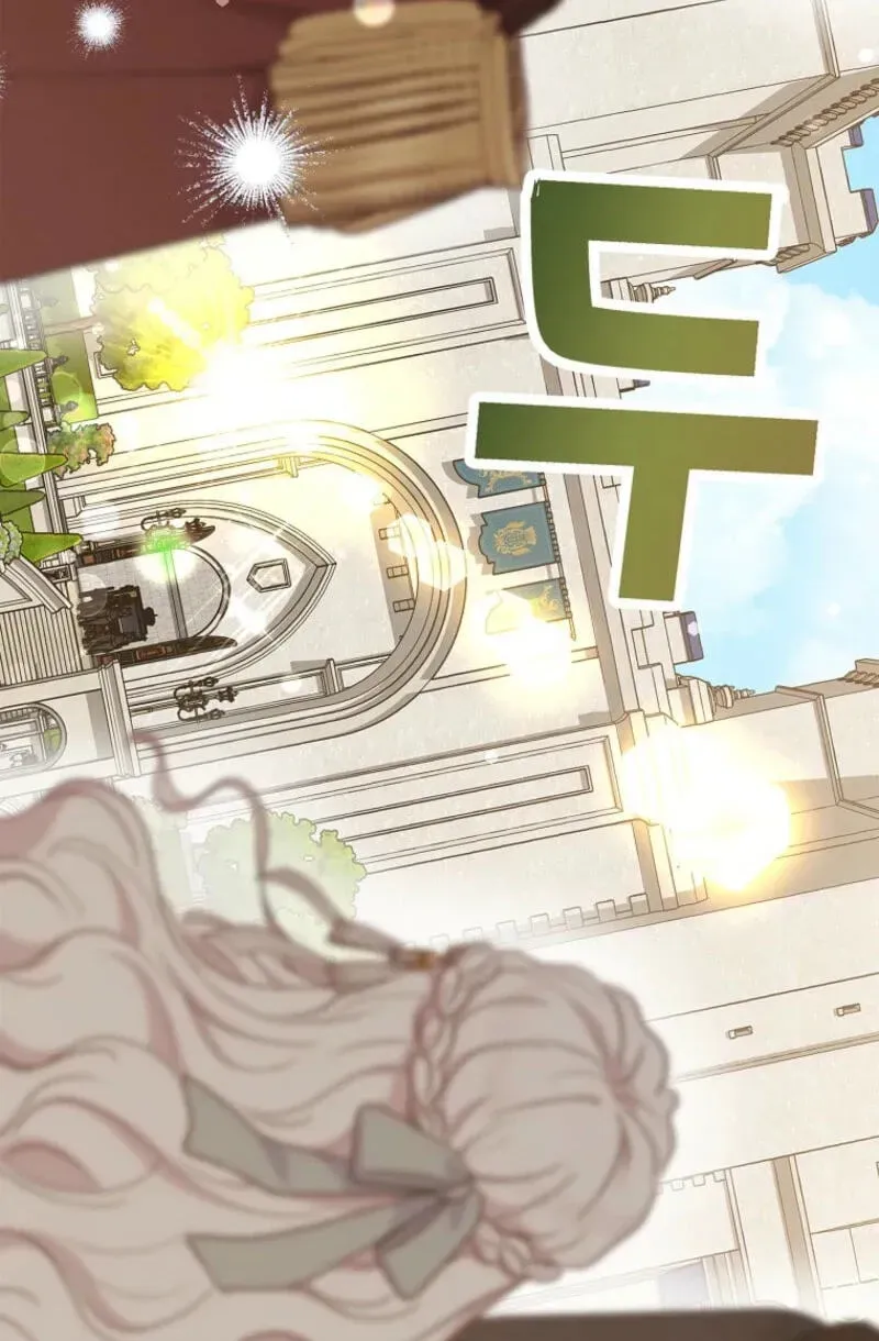 Surviving as an Illegitimate Princess Chapter 126 - Page 20