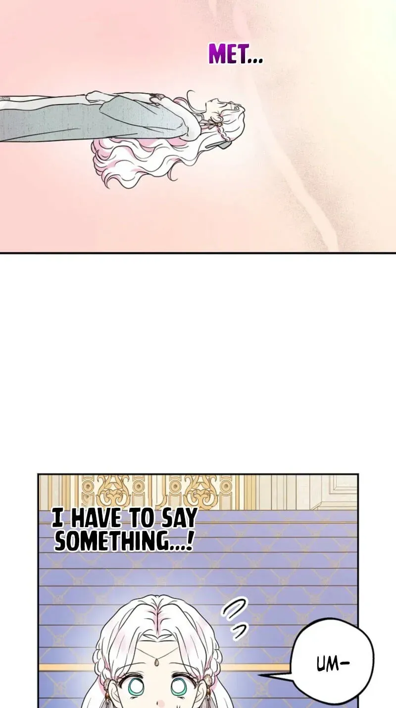 Surviving as an Illegitimate Princess Chapter 126 - Page 34