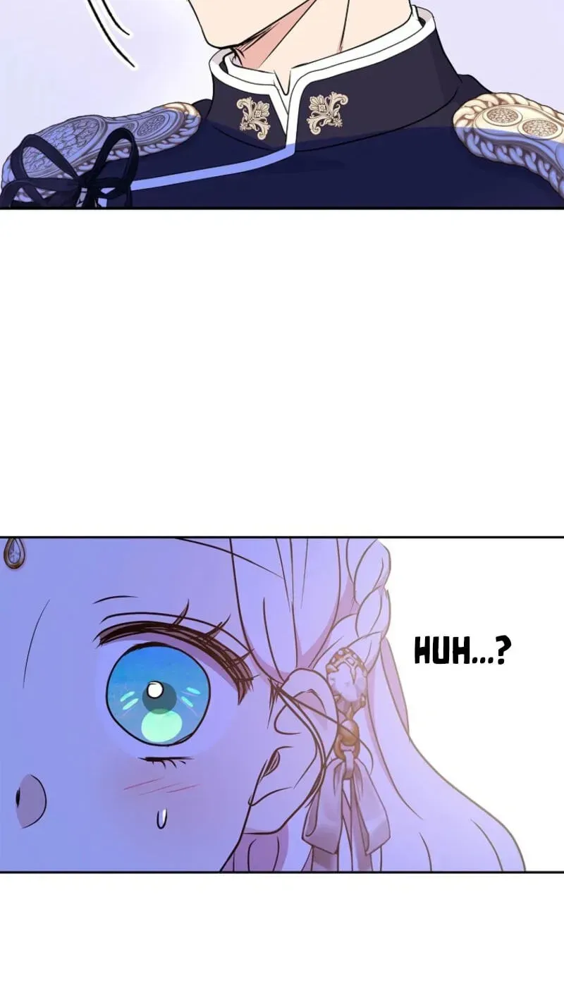Surviving as an Illegitimate Princess Chapter 126 - Page 36