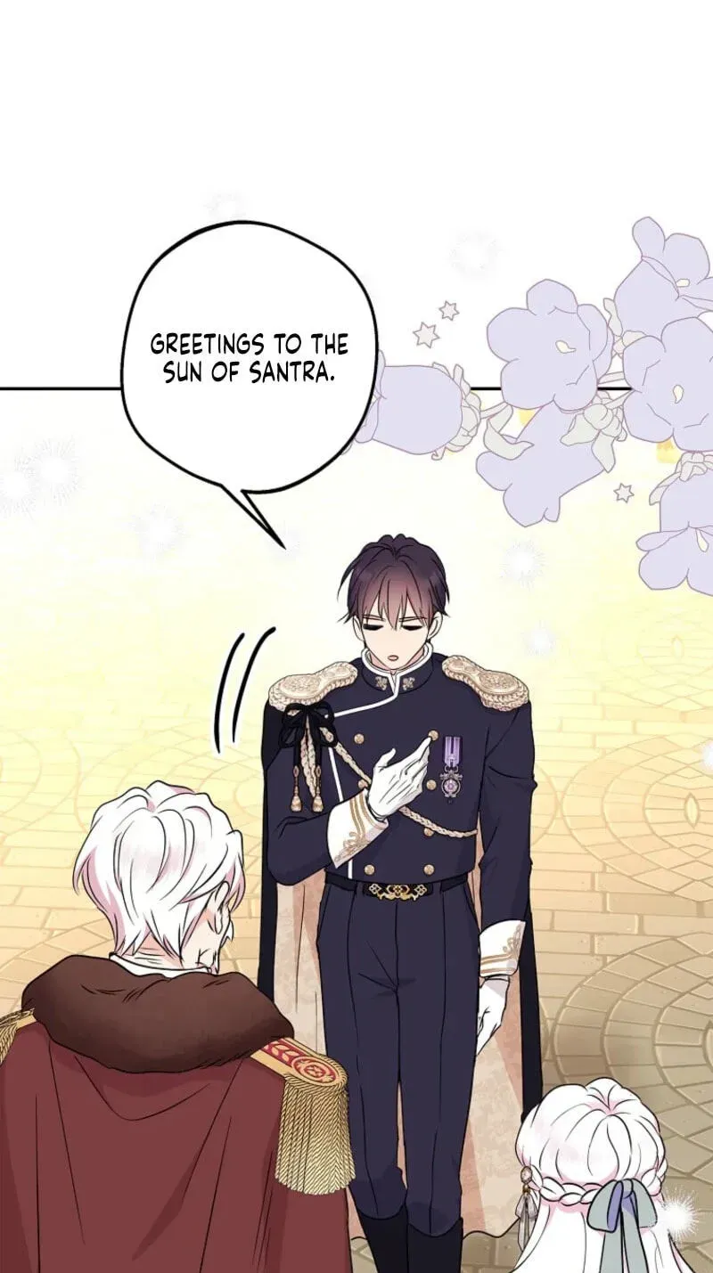 Surviving as an Illegitimate Princess Chapter 126 - Page 37