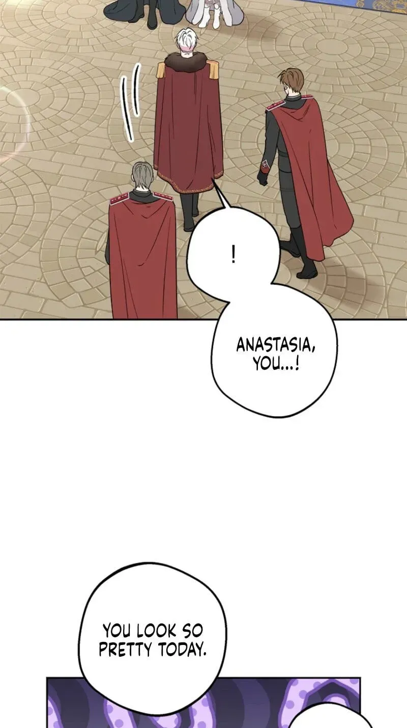 Surviving as an Illegitimate Princess Chapter 126 - Page 5