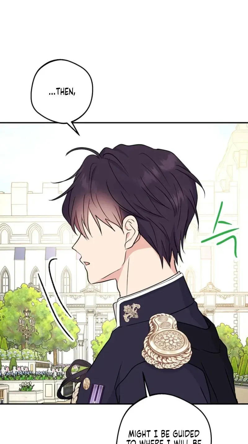 Surviving as an Illegitimate Princess Chapter 126 - Page 53