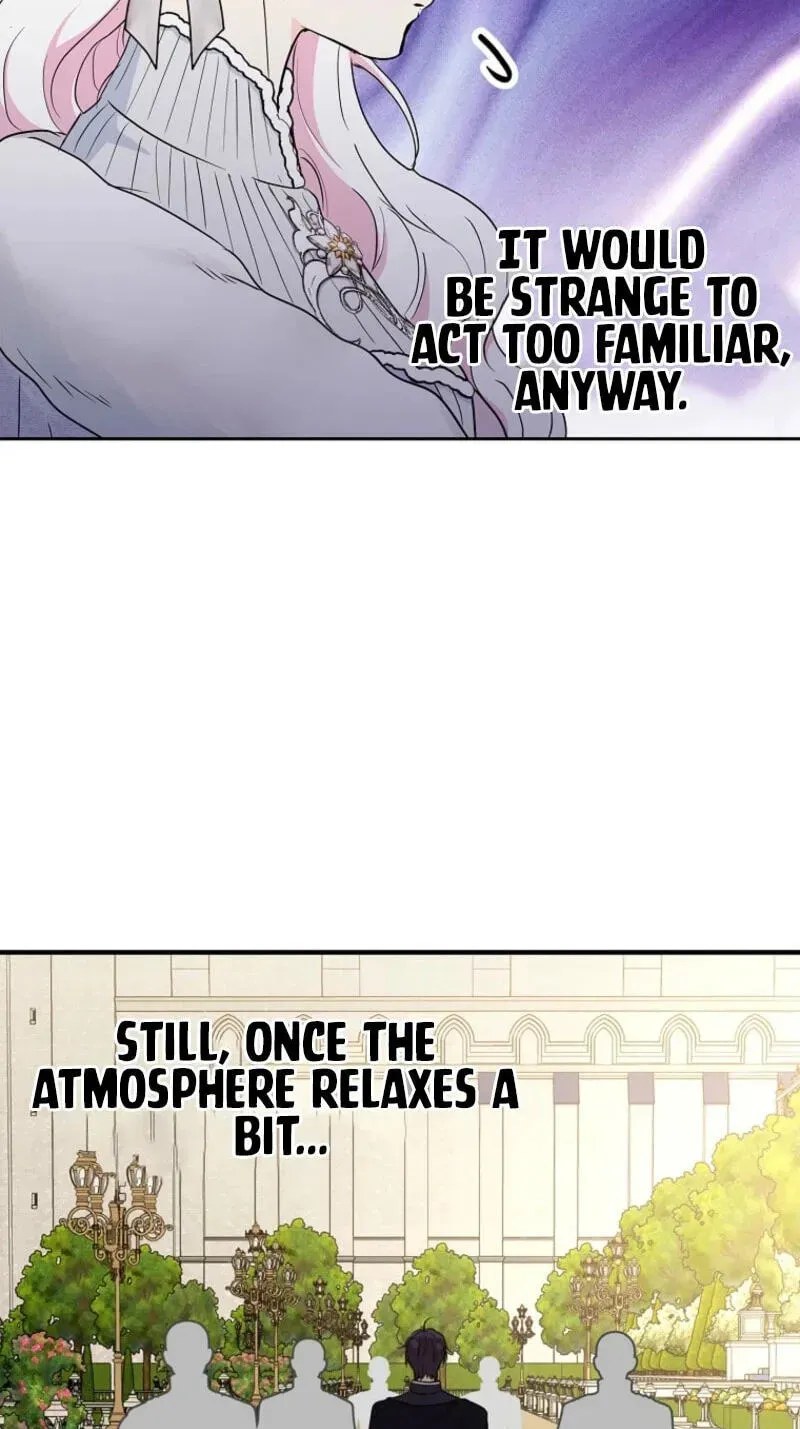 Surviving as an Illegitimate Princess Chapter 126 - Page 57