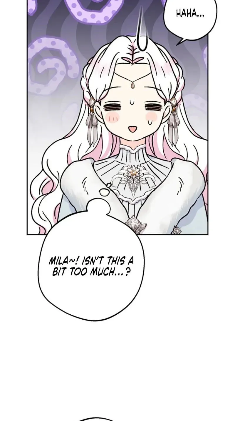 Surviving as an Illegitimate Princess Chapter 126 - Page 6