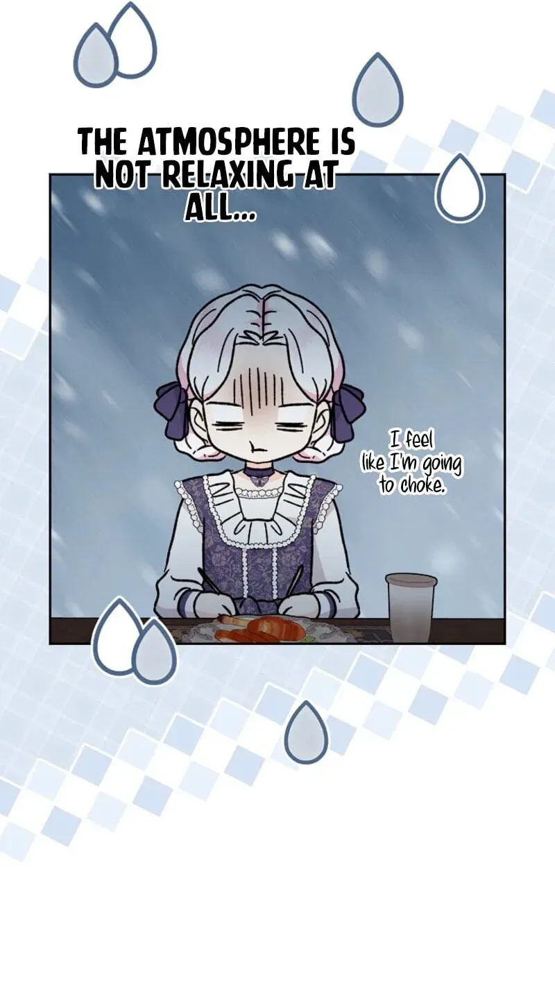 Surviving as an Illegitimate Princess Chapter 126 - Page 62