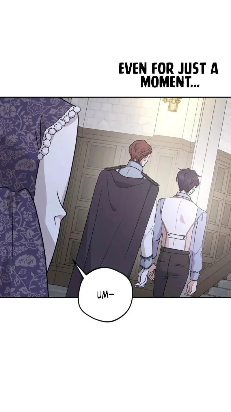 Surviving as an Illegitimate Princess Chapter 126 - Page 73