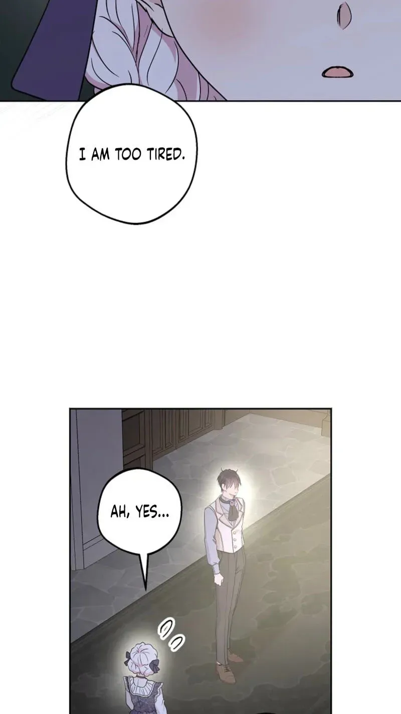 Surviving as an Illegitimate Princess Chapter 126 - Page 77