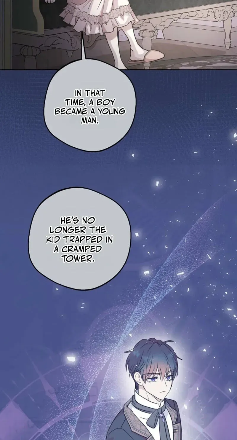 Surviving as an Illegitimate Princess Chapter 127 - Page 10