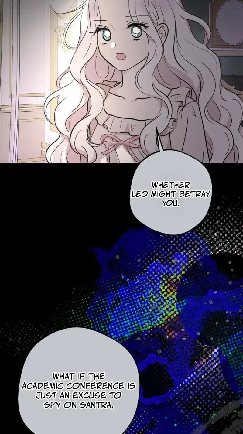 Surviving as an Illegitimate Princess Chapter 127 - Page 14