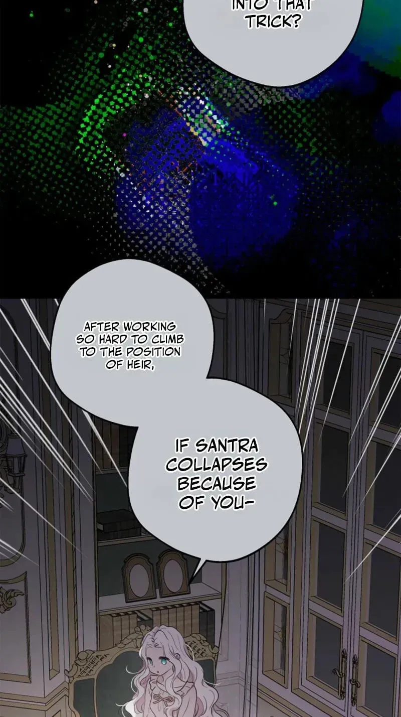 Surviving as an Illegitimate Princess Chapter 127 - Page 16