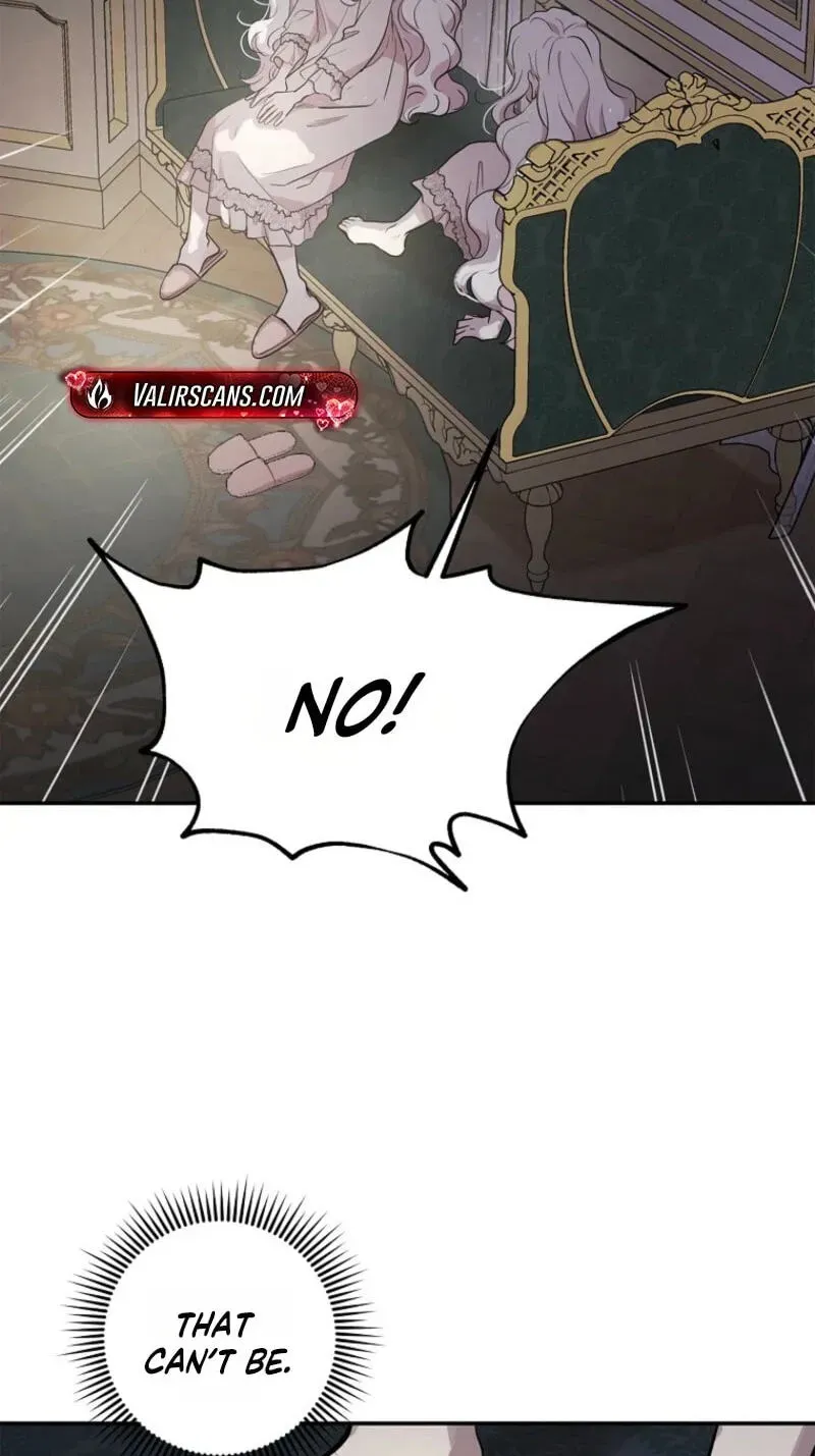 Surviving as an Illegitimate Princess Chapter 127 - Page 17
