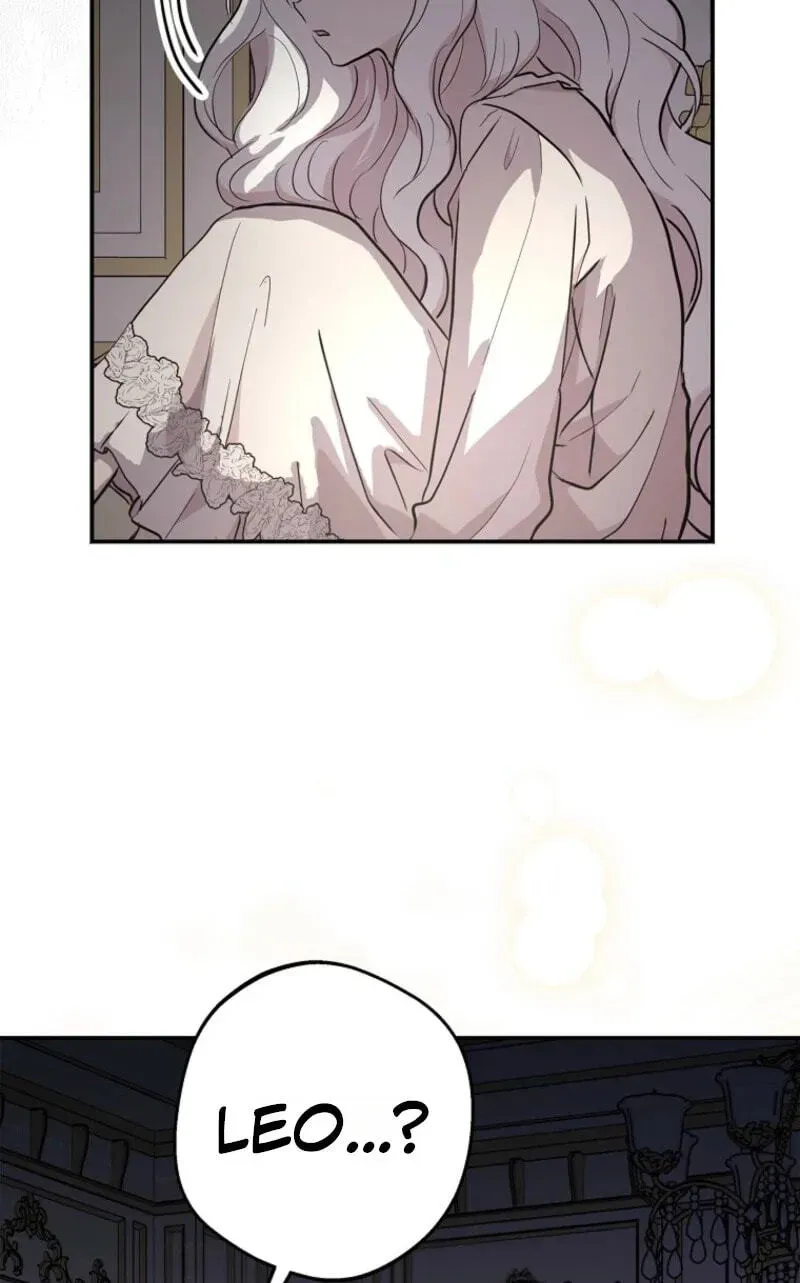 Surviving as an Illegitimate Princess Chapter 127 - Page 20