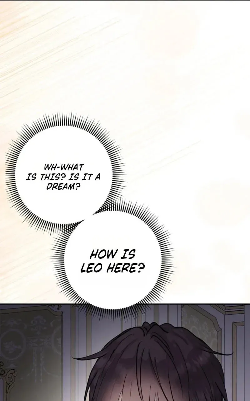 Surviving as an Illegitimate Princess Chapter 127 - Page 22