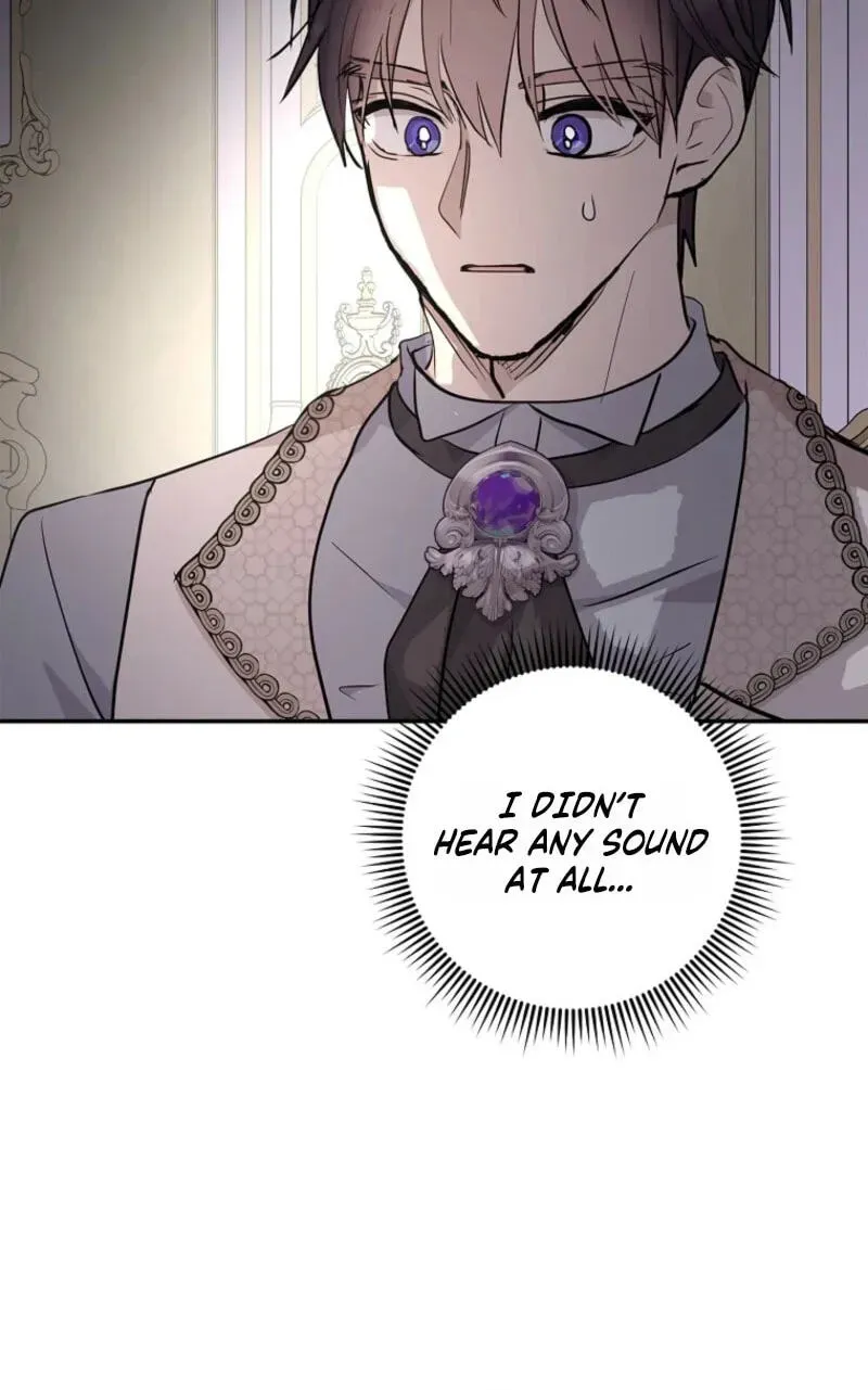 Surviving as an Illegitimate Princess Chapter 127 - Page 23