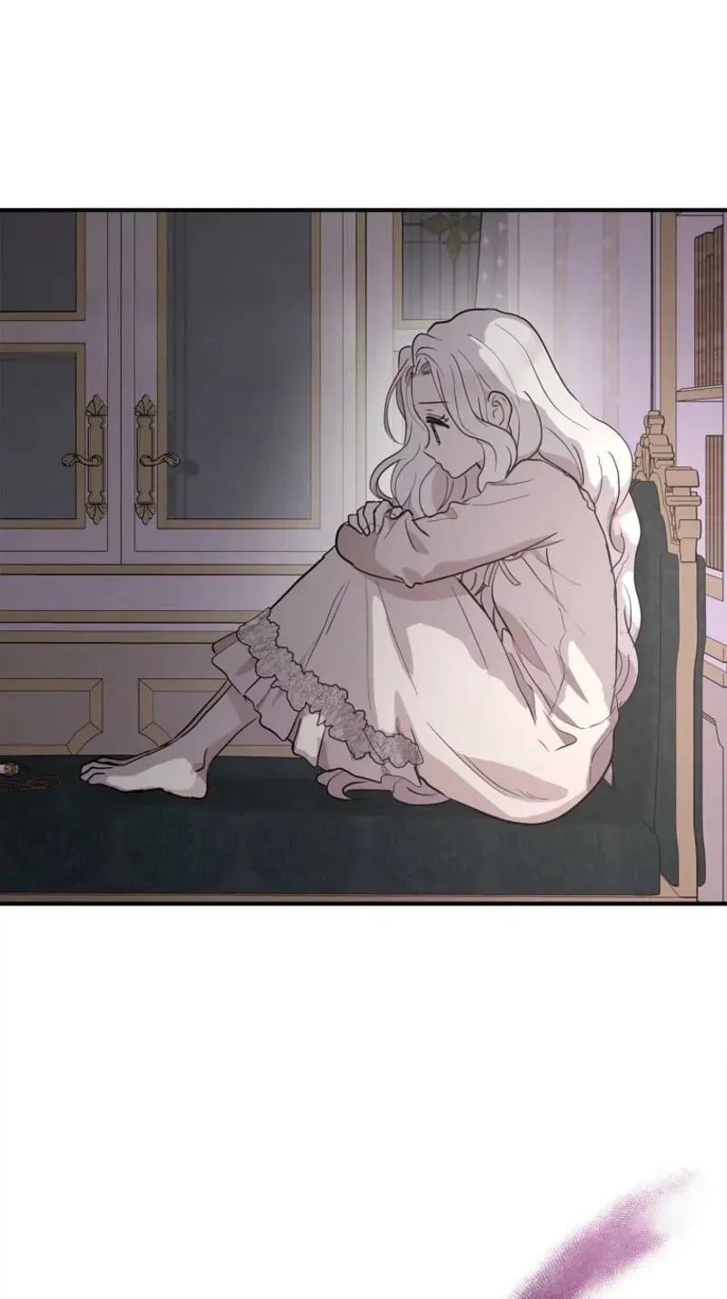 Surviving as an Illegitimate Princess Chapter 127 - Page 3