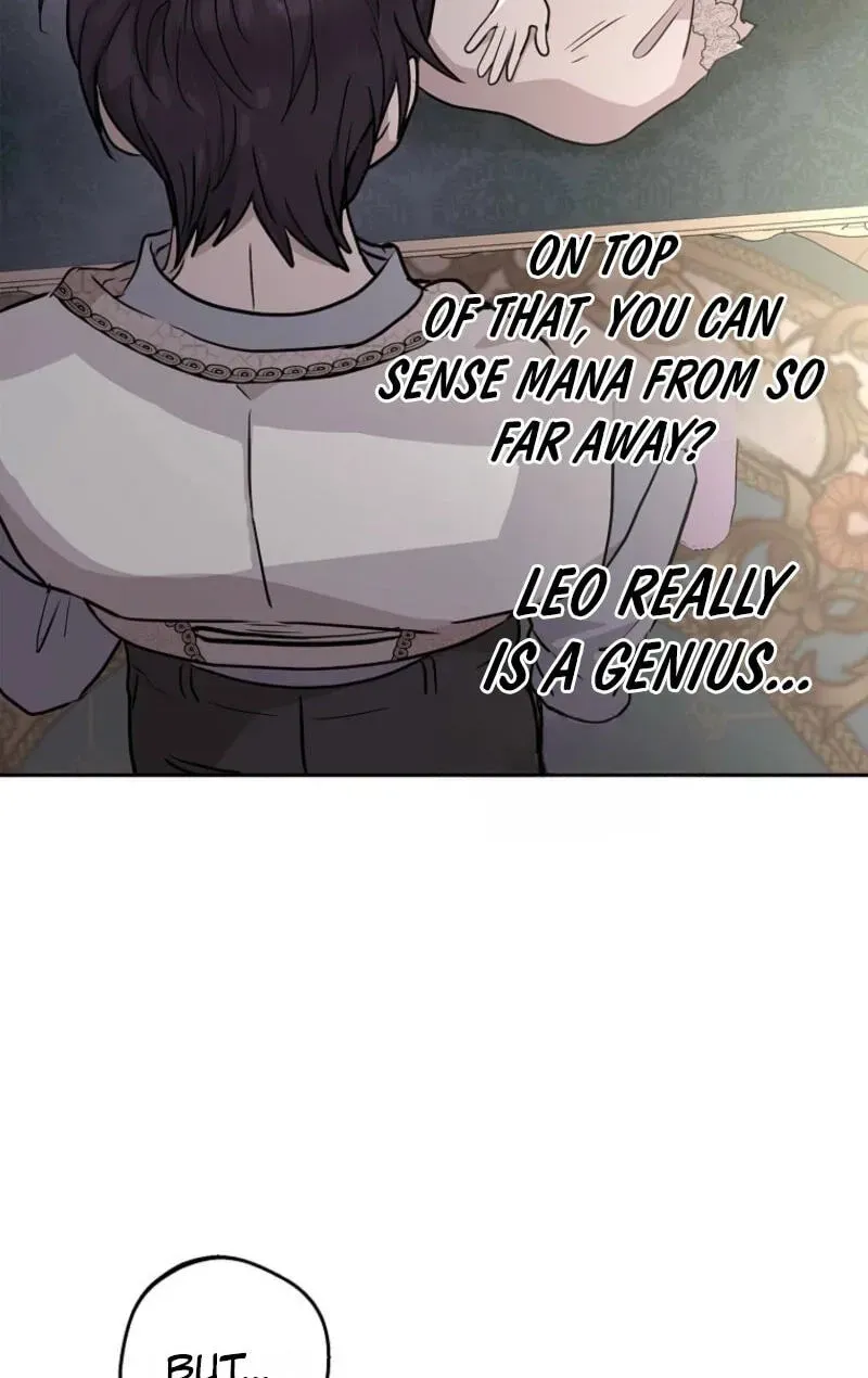 Surviving as an Illegitimate Princess Chapter 127 - Page 33