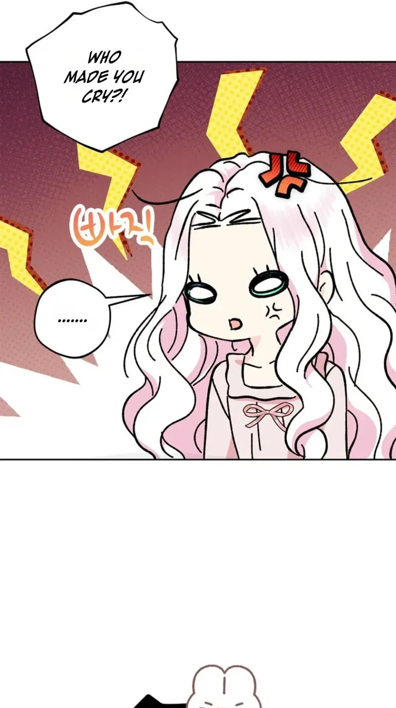 Surviving as an Illegitimate Princess Chapter 127 - Page 35